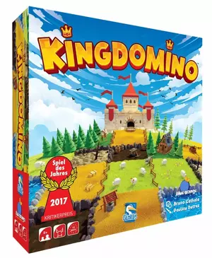 Kingdomino