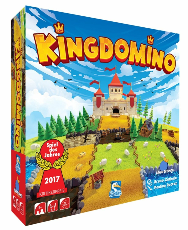 Kingdomino