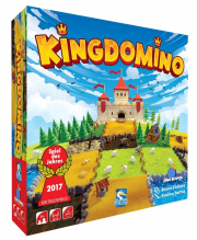 Kingdomino