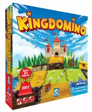 Kingdomino
