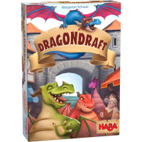 Dragondraft - Sárkányshow