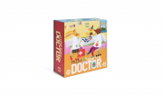 Puzzle - Doktor leszek!