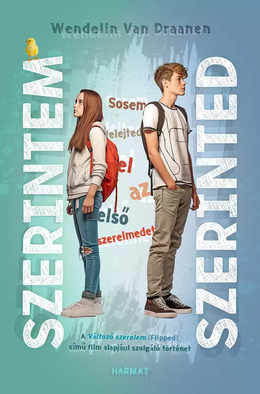 Szerintem, szerinted