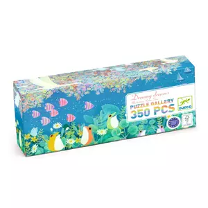 Művész puzzle - Álomkép - 350 db-os