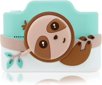 Digitális fényképezőgép gyerekeknek - Lajhár