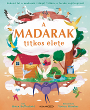 A madarak titkos élete