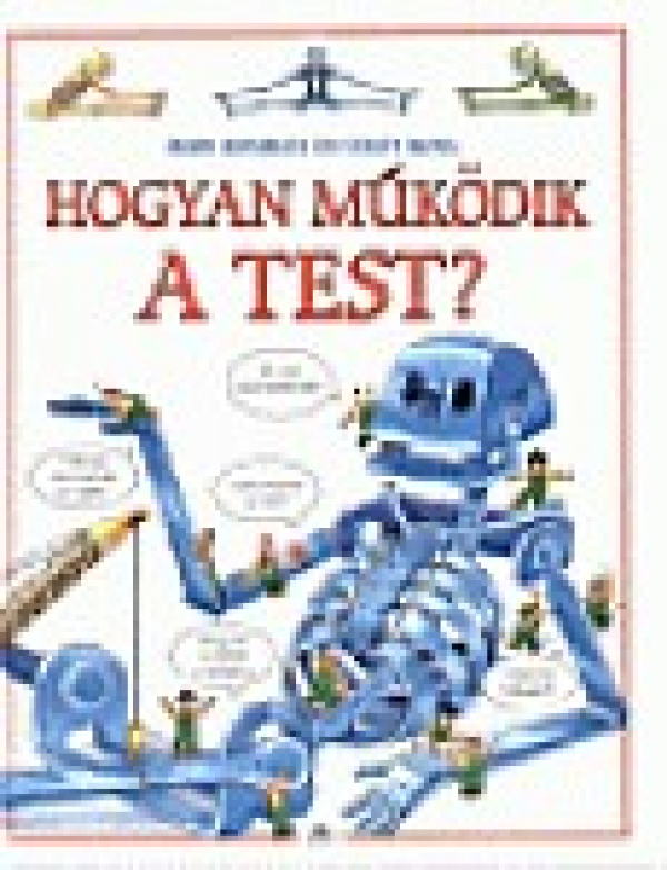 Hogyan működik a test?