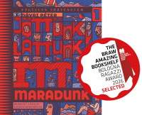 Jöttünk, láttunk, itt maradunk