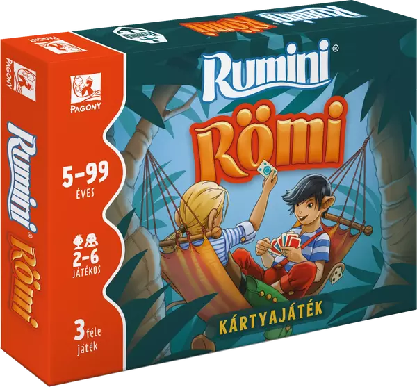 Rumini Römi