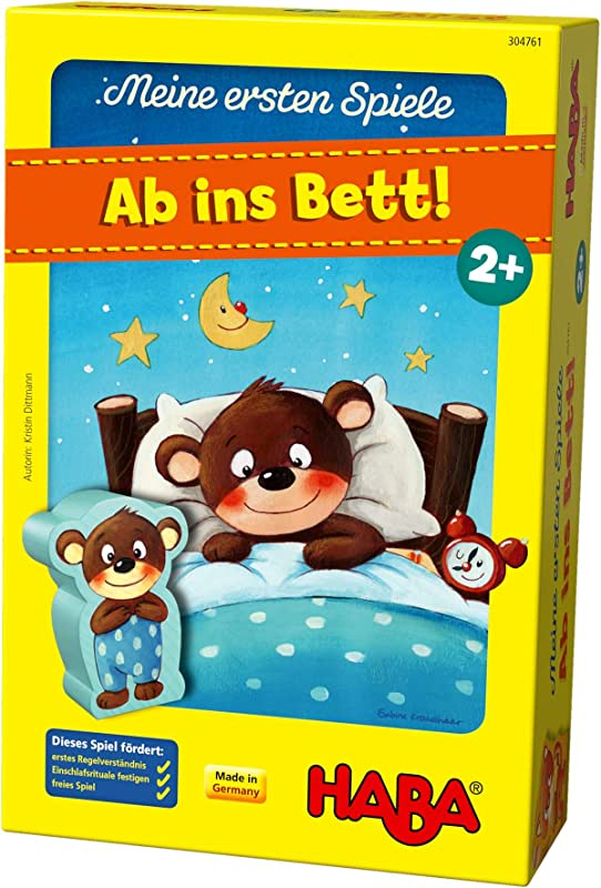 Első társasom - Irány az ágy!