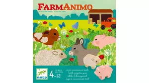 FarmAnimo