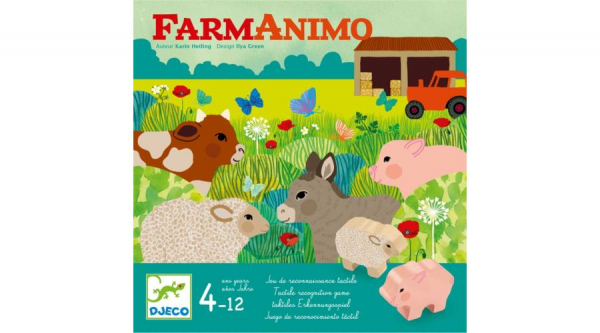 FarmAnimo