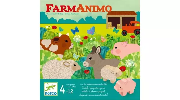 FarmAnimo