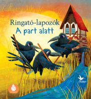 Ringató-lapozók 2. - A part alatt