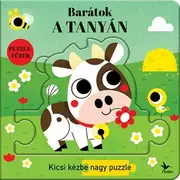 Barátok a tanyán