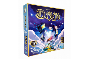 Dixit - Disney