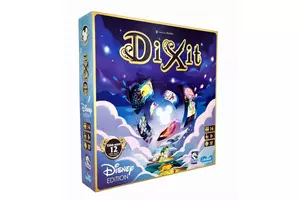 Dixit - Disney