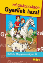 Gyerünk haza!