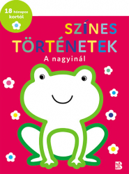 A nagyinál
