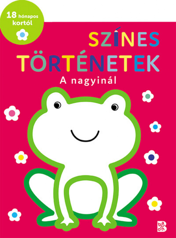 A nagyinál