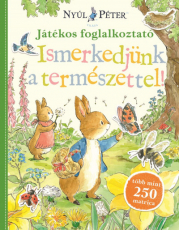 Ismerkedjünk a természettel!