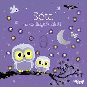 Séta a csillagok alatt