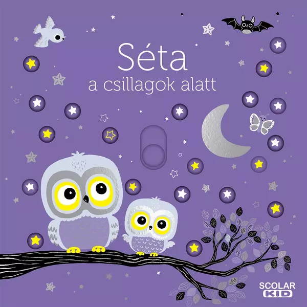 Séta a csillagok alatt