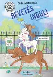 Kertvárosi Kutyák Nyomozóiroda - Bevetés indul!