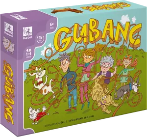 Gubanc