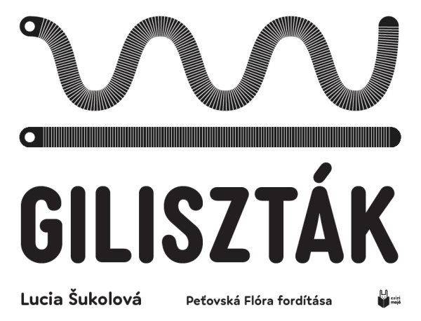 Giliszták