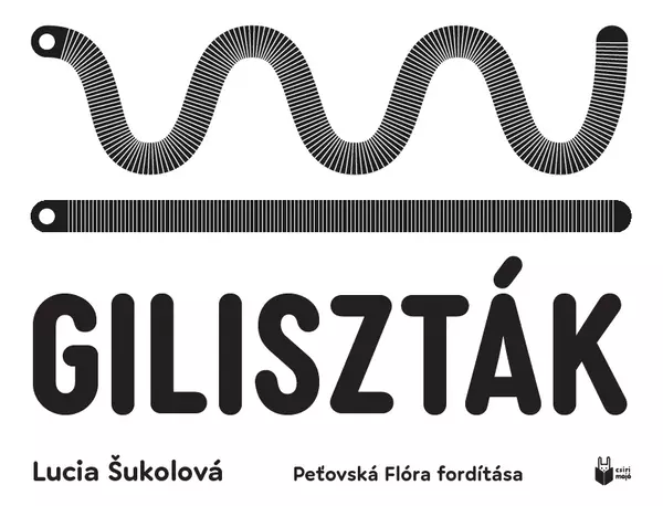 Giliszták