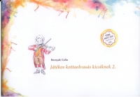 Játékos kottaolvasás kicsiknek 2.