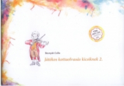 Játékos kottaolvasás kicsiknek 2.