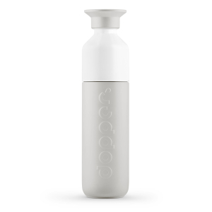 Dopper termosz - Gentle Grey - 350ml