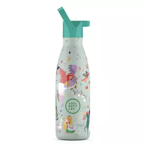 Rozsdamentes acél termosz - Kids - Princess Kingdom - 350ml