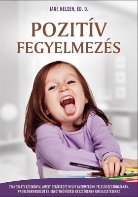 Pozitív fegyelmezés