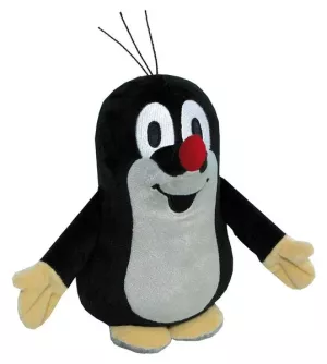 Kisvakond plüss - 20cm
