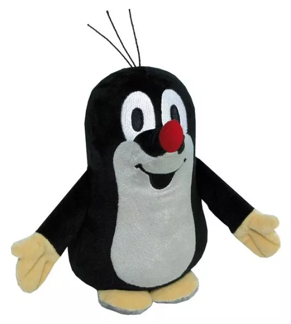 Kisvakond plüss - 20cm