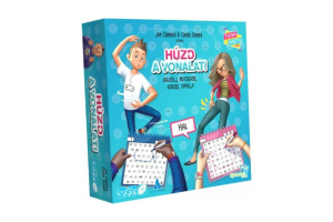 Húzd a vonalat