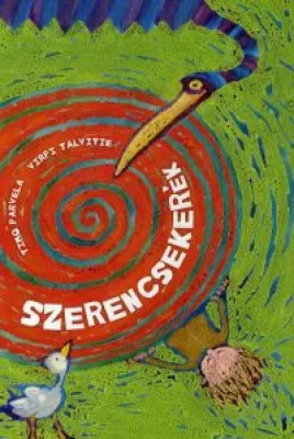 Szerencsekerék
