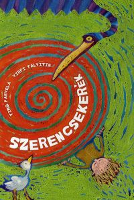 Szerencsekerék