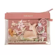 Írószer készlet - Fairy garden