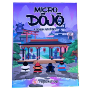 Micro Dojo - A sógun nevében