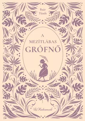 A mezítlábas grófnő
