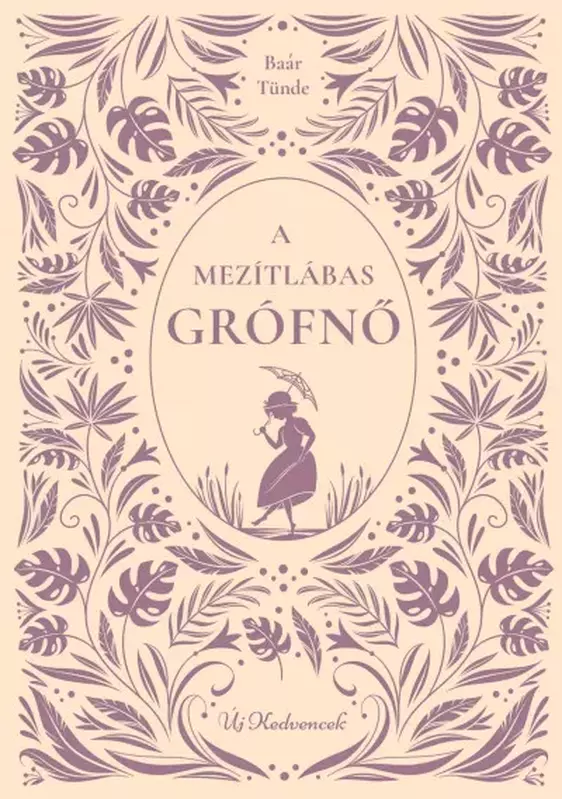 A mezítlábas grófnő