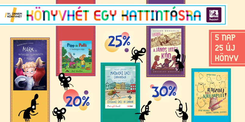 25 nap hu könyv