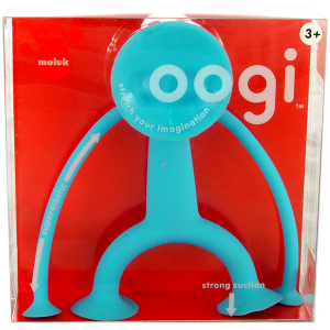 Oogi Junior - kék