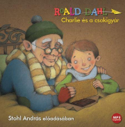 Charlie és a csokigyár