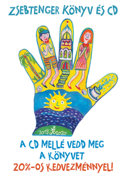 Irány a Zsebtenger!