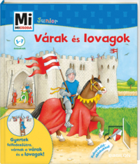 Mi Micsoda Junior - Várak és lovagok